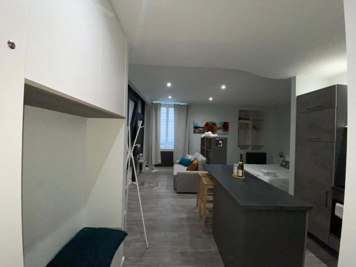 Le Muscat Apartment Colmar Exterior photo