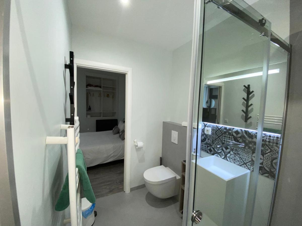 Le Muscat Apartment Colmar Exterior photo