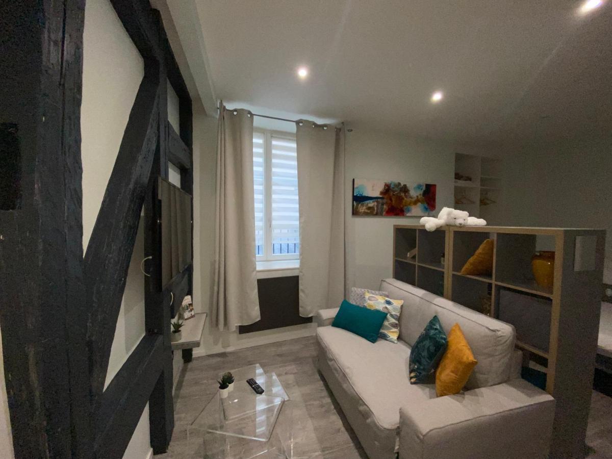 Le Muscat Apartment Colmar Exterior photo